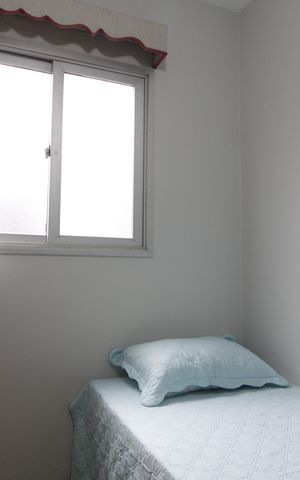 Apartamento para alugar com 150m², 4 quartos e 2 vagasQuarto de Serviço