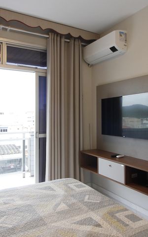 Apartamento para alugar com 150m², 4 quartos e 2 vagasQuarto Suíte 2