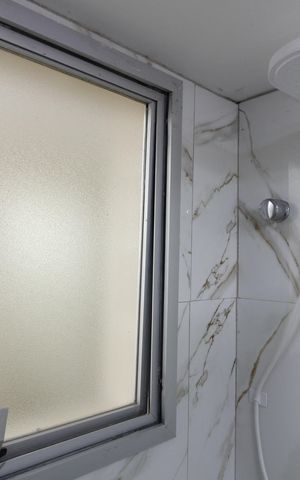 Apartamento para alugar com 150m², 4 quartos e 2 vagasBanheiro Social
