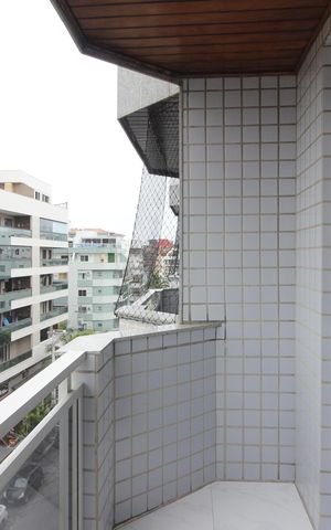 Apartamento para alugar com 150m², 4 quartos e 2 vagasQuarto Suíte 1