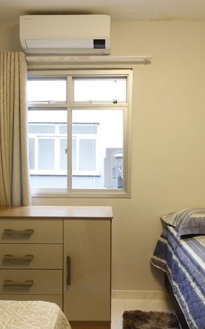 Apartamento para alugar com 150m², 4 quartos e 2 vagasQuarto 1