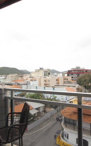 Apartamento para alugar com 150m², 4 quartos e 2 vagasSala