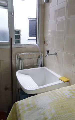 Apartamento para alugar com 150m², 4 quartos e 2 vagasÁrea de Serviço