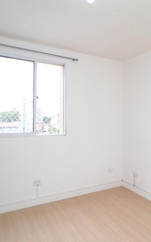 Apartamento para alugar com 45m², 2 quartos e 1 vagaQuarto 2