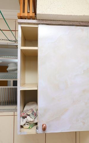 Apartamento para alugar com 45m², 2 quartos e 1 vagaÁrea de Serviço