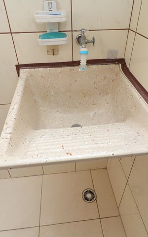 Apartamento para alugar com 45m², 2 quartos e 1 vagaÁrea de Serviço