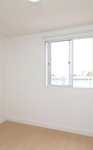 Apartamento para alugar com 45m², 2 quartos e 1 vagaQuarto 1