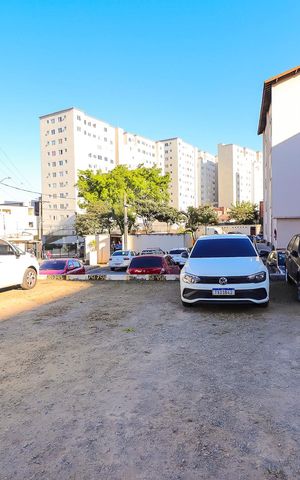 Apartamento para alugar com 45m², 2 quartos e 1 vagaGaragem