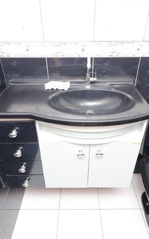 Apartamento para alugar com 45m², 2 quartos e 1 vagaBanheiro
