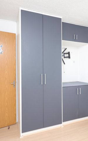 Apartamento para alugar com 45m², 2 quartos e 1 vagaQuarto 2