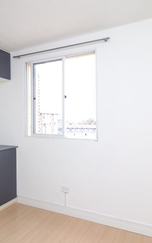 Apartamento para alugar com 45m², 2 quartos e 1 vagaQuarto 2