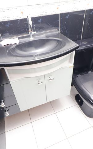 Apartamento para alugar com 45m², 2 quartos e 1 vagaBanheiro