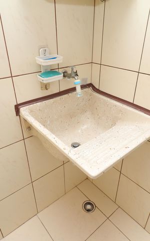 Apartamento para alugar com 45m², 2 quartos e 1 vagaÁrea de Serviço
