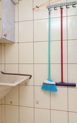 Apartamento para alugar com 45m², 2 quartos e 1 vagaÁrea de Serviço