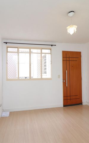Apartamento para alugar com 45m², 2 quartos e 1 vagaSala