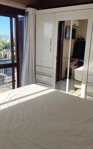 Apartamento à venda com 67m², 2 quartos e 1 vaga Apartamento à venda com 67m², 2 quartos e 1 vagaQuarto
