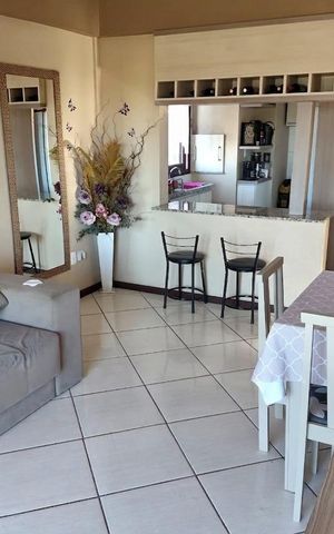 Apartamento à venda com 67m², 2 quartos e 1 vaga Apartamento à venda com 67m², 2 quartos e 1 vagaSala