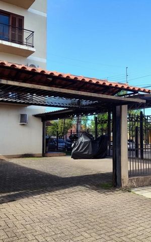 Apartamento à venda com 67m², 2 quartos e 1 vaga Apartamento à venda com 67m², 2 quartos e 1 vagaFachada