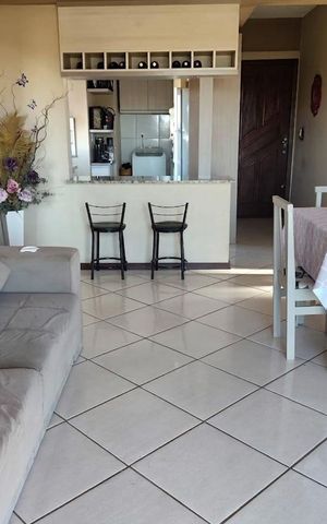 Apartamento à venda com 67m², 2 quartos e 1 vaga Apartamento à venda com 67m², 2 quartos e 1 vagaSala