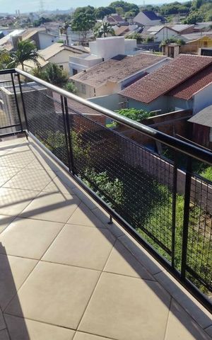 Apartamento à venda com 67m², 2 quartos e 1 vaga Apartamento à venda com 67m², 2 quartos e 1 vagaVaranda