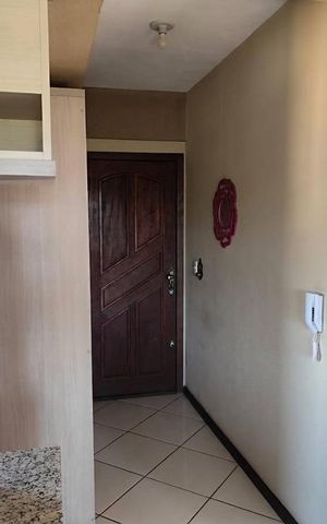 Apartamento à venda com 67m², 2 quartos e 1 vaga Apartamento à venda com 67m², 2 quartos e 1 vagaCozinha
