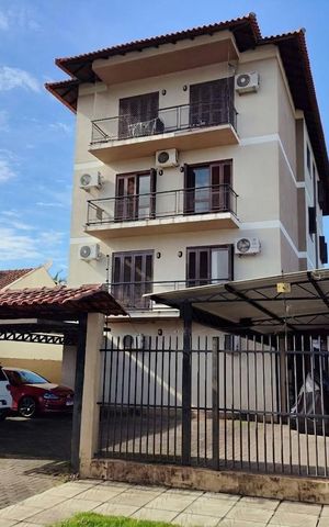 Apartamento à venda com 67m², 2 quartos e 1 vaga Apartamento à venda com 67m², 2 quartos e 1 vagaFachada