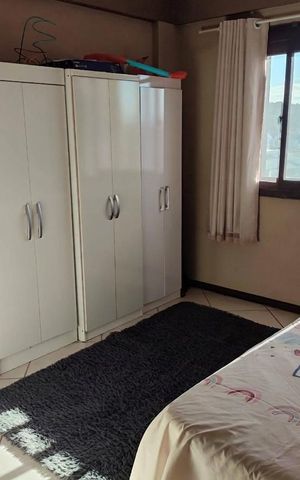 Apartamento à venda com 67m², 2 quartos e 1 vaga Apartamento à venda com 67m², 2 quartos e 1 vagaQuarto