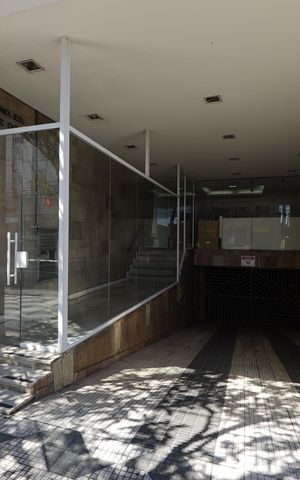 Apartamento à venda com 72m², 3 quartos e 1 vagaFachada