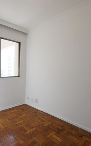 Apartamento à venda com 72m², 3 quartos e 1 vagaQuarto 3