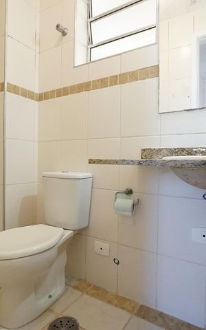 Apartamento à venda com 72m², 3 quartos e 1 vagaBanheiro