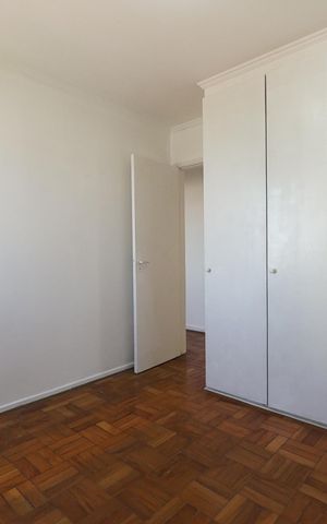 Apartamento à venda com 72m², 3 quartos e 1 vagaQuarto 2