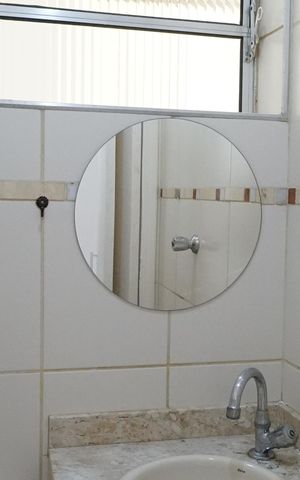 Apartamento à venda com 72m², 3 quartos e 1 vagaLavabo