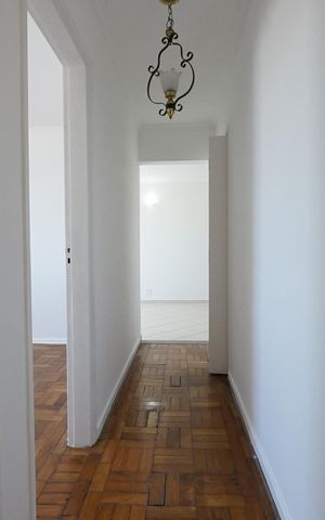 Apartamento à venda com 72m², 3 quartos e 1 vagaCorredor