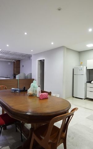 Apartamento à venda com 72m², 3 quartos e 1 vagaSalão de Festas
