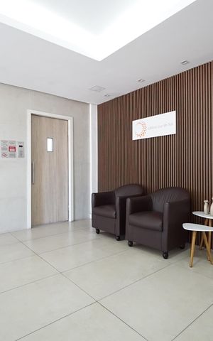 Apartamento à venda com 72m², 3 quartos e 1 vagaHall de entrada