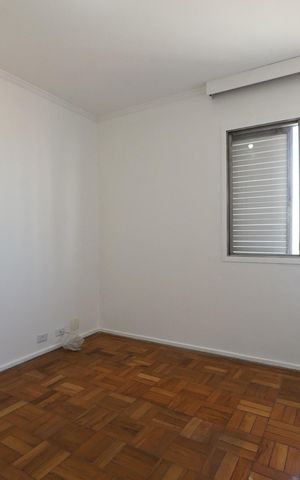 Apartamento à venda com 72m², 3 quartos e 1 vagaQuarto 2