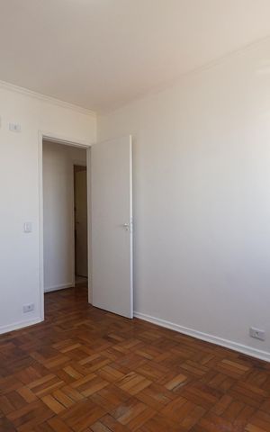 Apartamento à venda com 72m², 3 quartos e 1 vagaQuarto 1