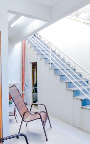 Casa à venda com 114m², 2 quartos e 2 vagasÁrea de Serviço
