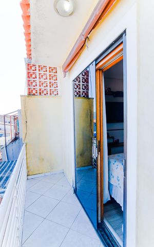 Casa à venda com 114m², 2 quartos e 2 vagasVaranda da Suíte 