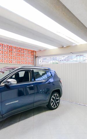 Casa à venda com 114m², 2 quartos e 2 vagasGaragem