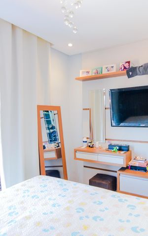 Casa à venda com 114m², 2 quartos e 2 vagasSuíte 