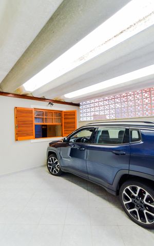 Casa à venda com 114m², 2 quartos e 2 vagasGaragem