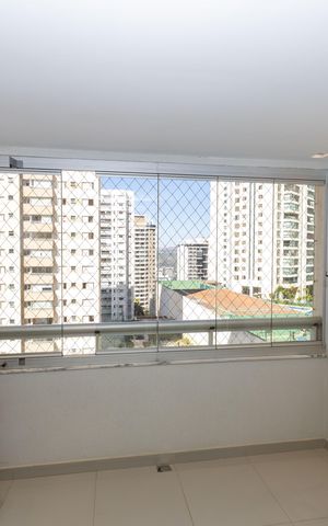 Apartamento à venda com 72m², 2 quartos e 2 vagas Apartamento à venda com 72m², 2 quartos e 2 vagasVaranda da Sala