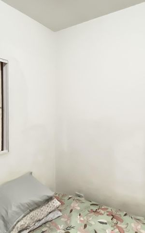 Apartamento à venda com 38m², 2 quartos e sem vaga Apartamento à venda com 38m², 2 quartos e sem vagaQuarto 2