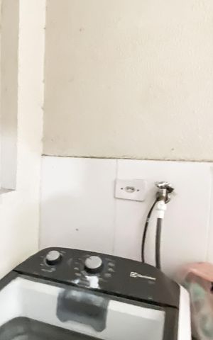 Apartamento à venda com 38m², 2 quartos e sem vaga Apartamento à venda com 38m², 2 quartos e sem vagaÁrea de Serviço