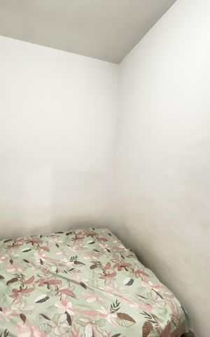 Apartamento à venda com 38m², 2 quartos e sem vaga Apartamento à venda com 38m², 2 quartos e sem vagaQuarto 2