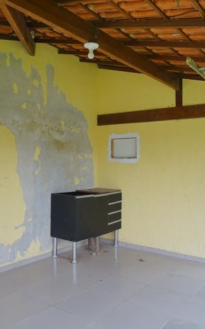 Casa de condomínio para alugar com 80m², 2 quartos e 1 vaga Casa de condomínio para alugar com 80m², 2 quartos e 1 vagaGaragem