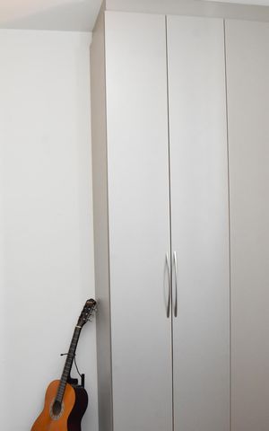 Apartamento à venda com 66m², 3 quartos e 1 vaga Apartamento à venda com 66m², 3 quartos e 1 vagaQuarto 2