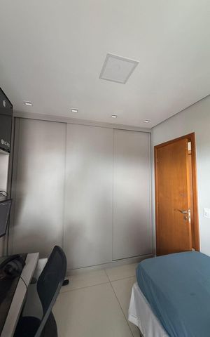Apartamento à venda com 70m², 2 quartos e 2 vagas Apartamento à venda com 70m², 2 quartos e 2 vagasQuarto