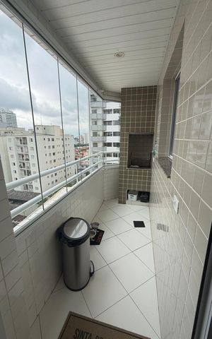 Apartamento à venda com 70m², 2 quartos e 2 vagas Apartamento à venda com 70m², 2 quartos e 2 vagasVaranda